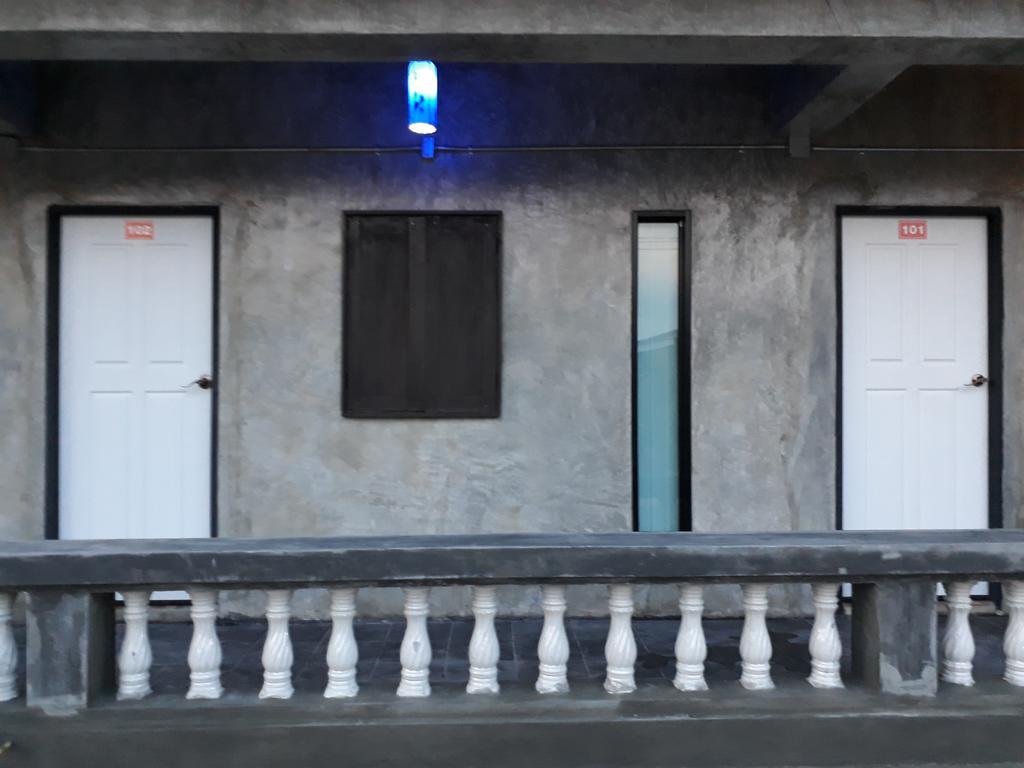 Baantung Homestay Mukdahan Exterior photo